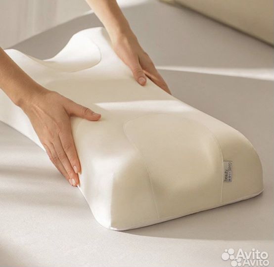 Подушка ортопедическая новая