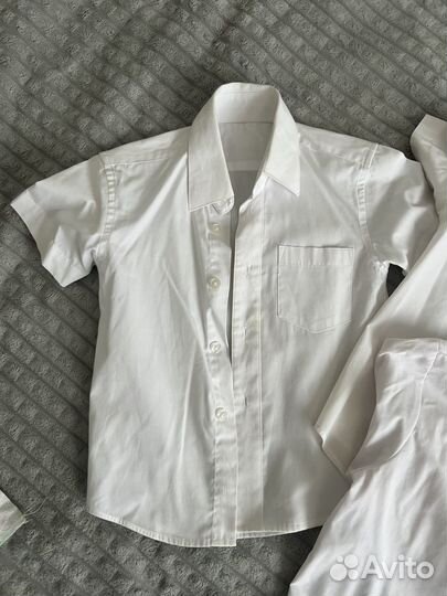 Рубашка для мальчика