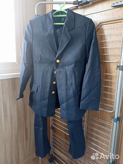 Военная форма