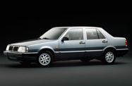 Lancia Thema I (1984—1994) Универсал