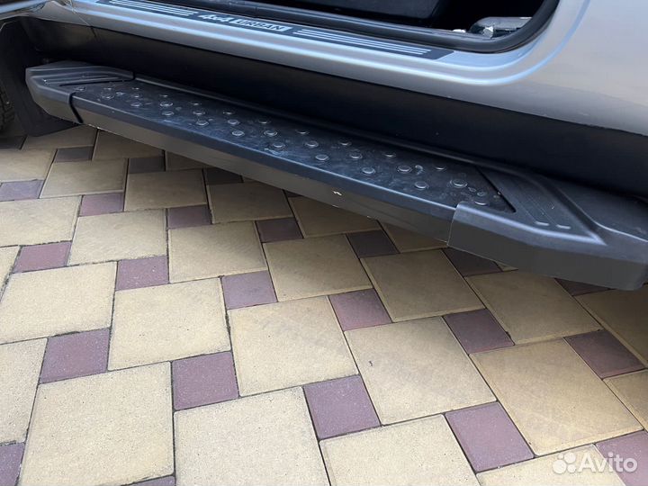 Пороги на ниву