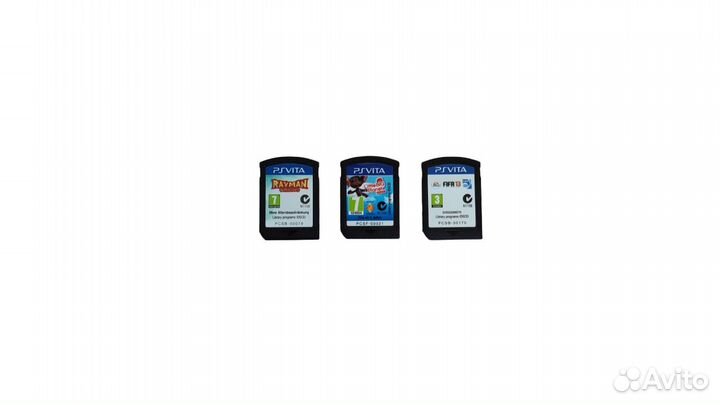 Картридж PlayStation Vita лк32