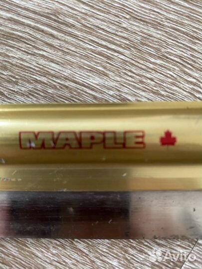Maple
