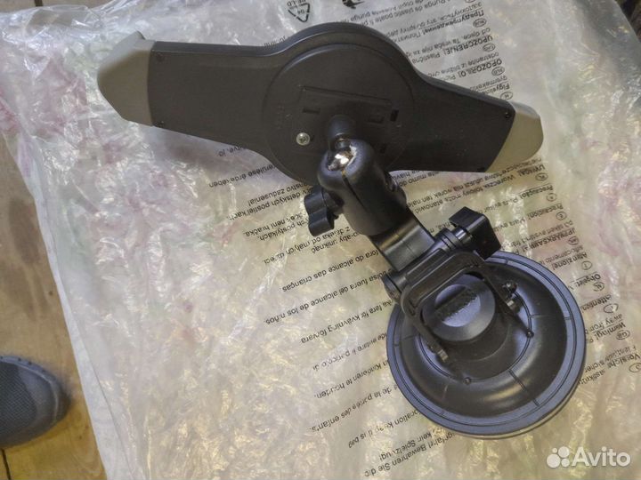 Крепление для планшета в авто