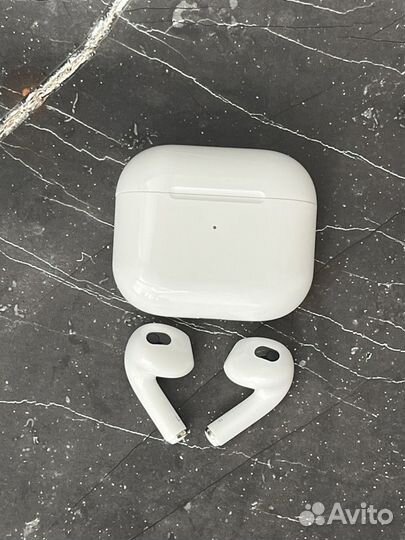 Airpods 3 Premium