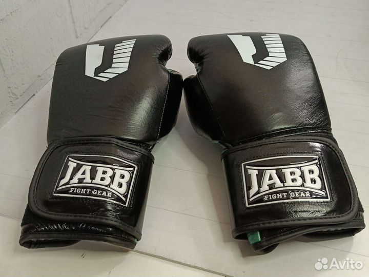 Перчатки боксерские