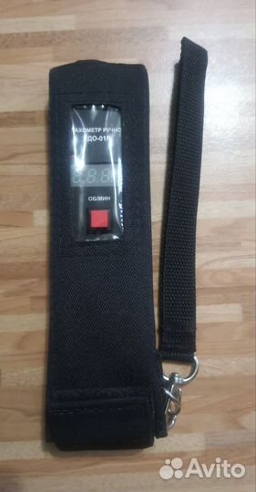 Тахометр ручной оптический до-01Р