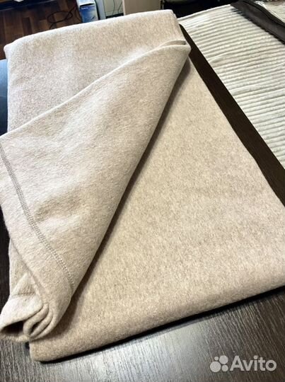 Одеяло из шерсти яка (100-процентное)