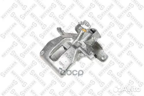 Суппорт тормозной задн. прав. d48 ford Stellox 810