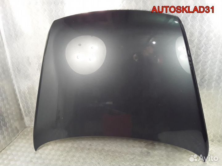 Капот Volkswagen Touareg 7L6823031D