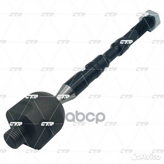 Тяга рулевая renault kadjar 15- пер.подв.лев/пр