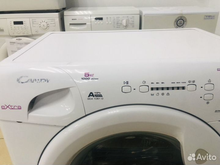 Стиральная машинка бу