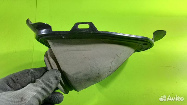 Кожух моторного щита для Ford Focus 2 2005-2011