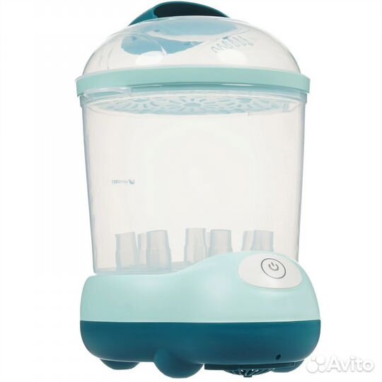 Стерилизатор китфорт 2317