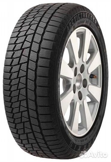 Maxxis SP02 Arctic Trekker 205/65 R16 95T