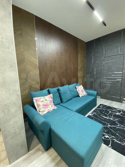 1-к. квартира, 48 м², 5/8 эт.