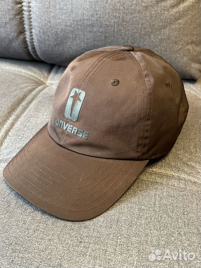 Кепка Rick Owens X Converse