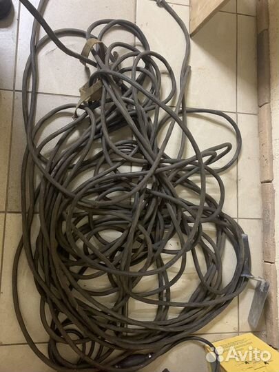 Кабель кгтп -хл 2х4