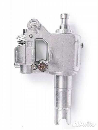 Гидроузел тележки