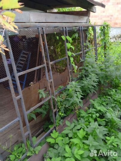 Багажник Фиат Дукато макси