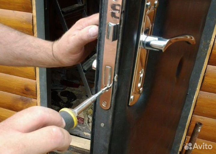 Вскрытие Замков,Замена Замков,Ремонт Замков
