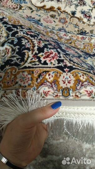 Ковер из Ирана