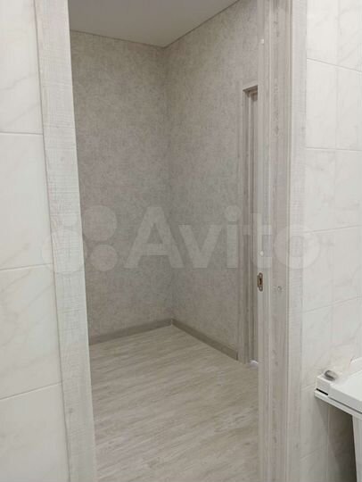 Квартира-студия, 27,3 м², 6/6 эт.