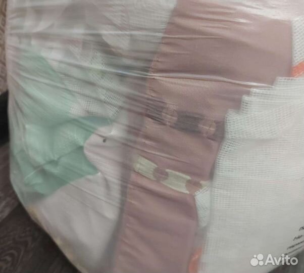 Тюль, шторы