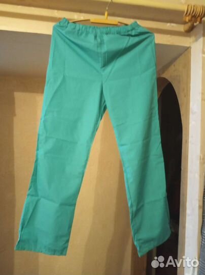 Медицинский костюм женский,44-46