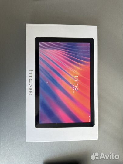 Планшет HTC A100