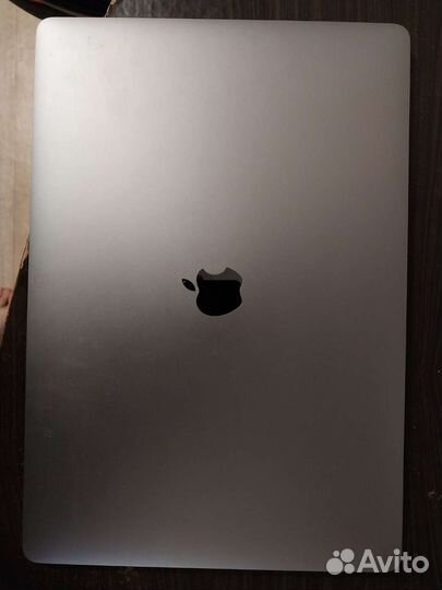 Apple MacBook Pro 15 2018