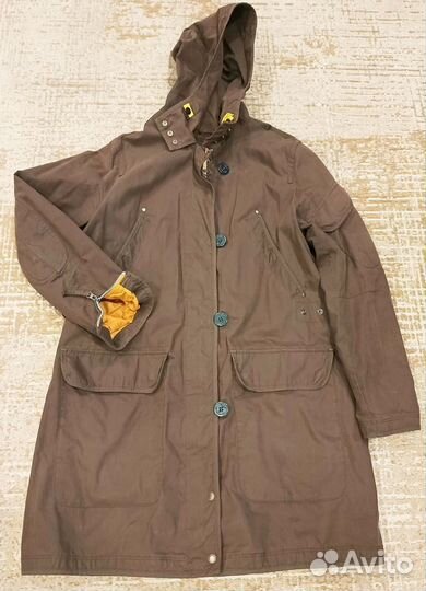 Парка женская р. 50