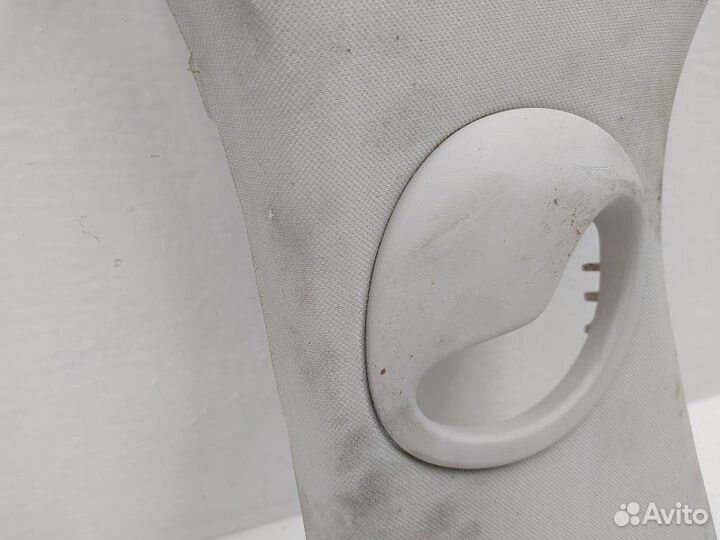 Б/У Б/У Обшивка салона Обшивка стойки центральной