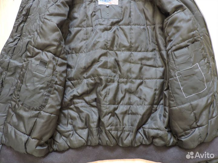 Куртка блэйер США