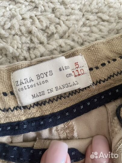 Zara брюки свитер