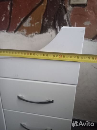 Тумба для ванной