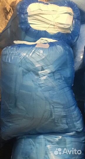 Пеленки одноразовые