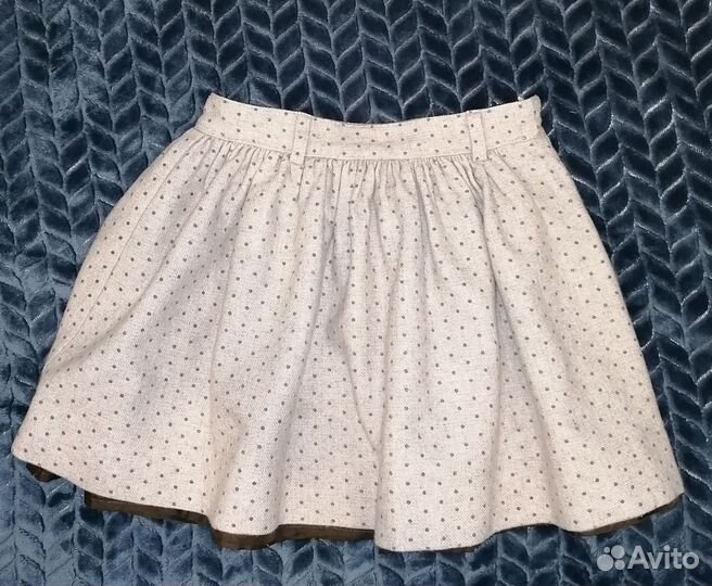 Вещи пакетом на девочку 122/128, 134