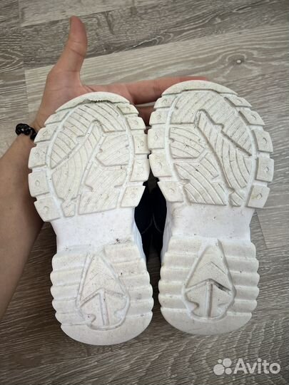 Кроссовки для мальчика 27