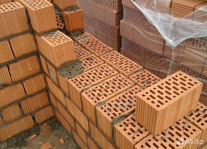 Кирпич 2.1 нф