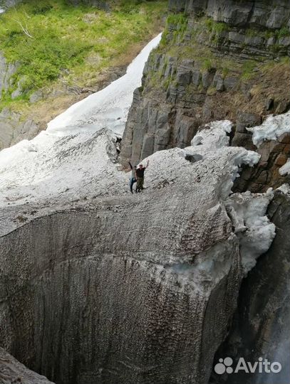 Тур путевка Камчатка экспедиции 5-9 дн