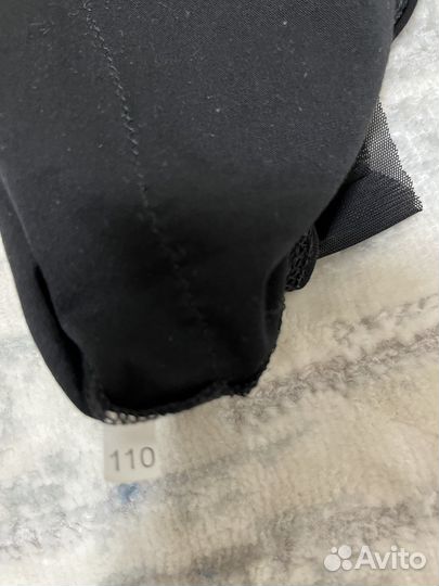 Купальник для гимнастики