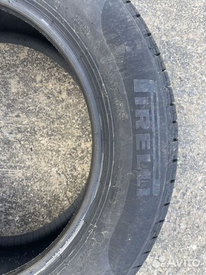 Pirelli Cinturato P1 185/65 R15