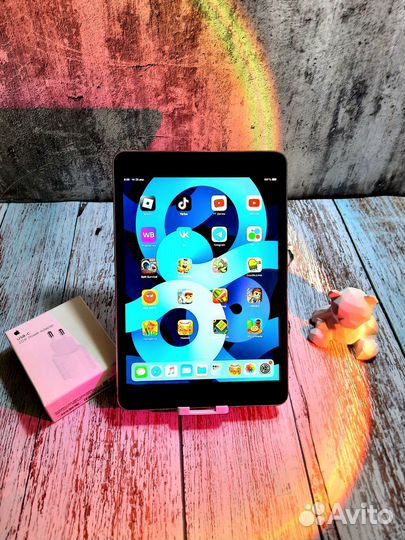 iPad mini 2 Идеал