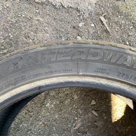 Headway HU901 275/40 R20 106W