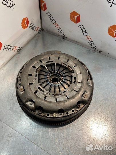 Маховик Mercedes C-Class W203 OM611 2.2 CDI 2002