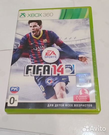 Игры PS3 Xbox 360 Xbox One PC