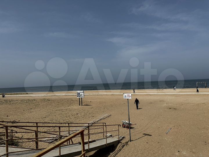 2-к. квартира, 50 м², 2/13 эт.