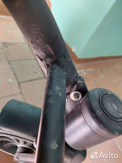 Коляска anex sport 3 в 1