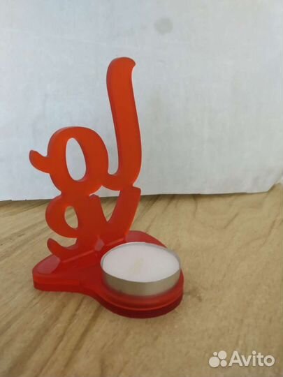 Подсвечник